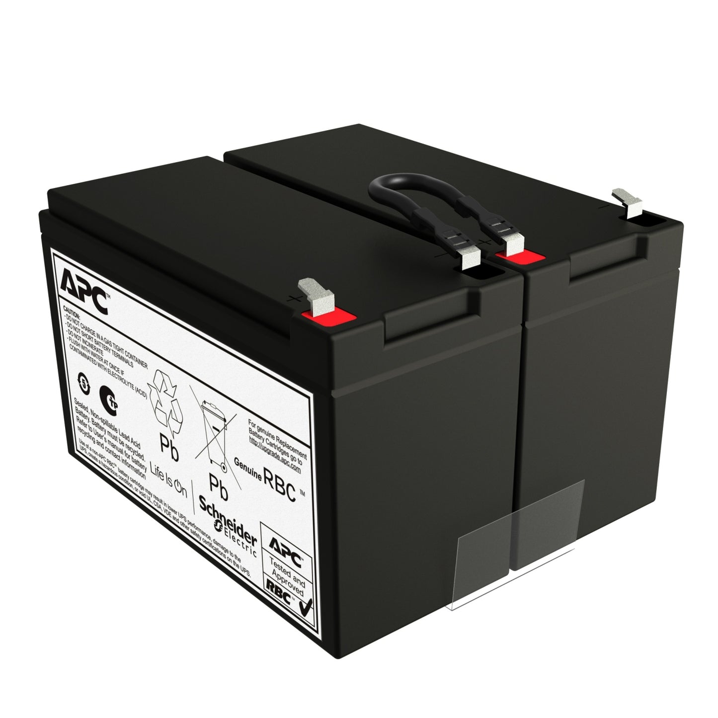 APC UPS (RBCV206)