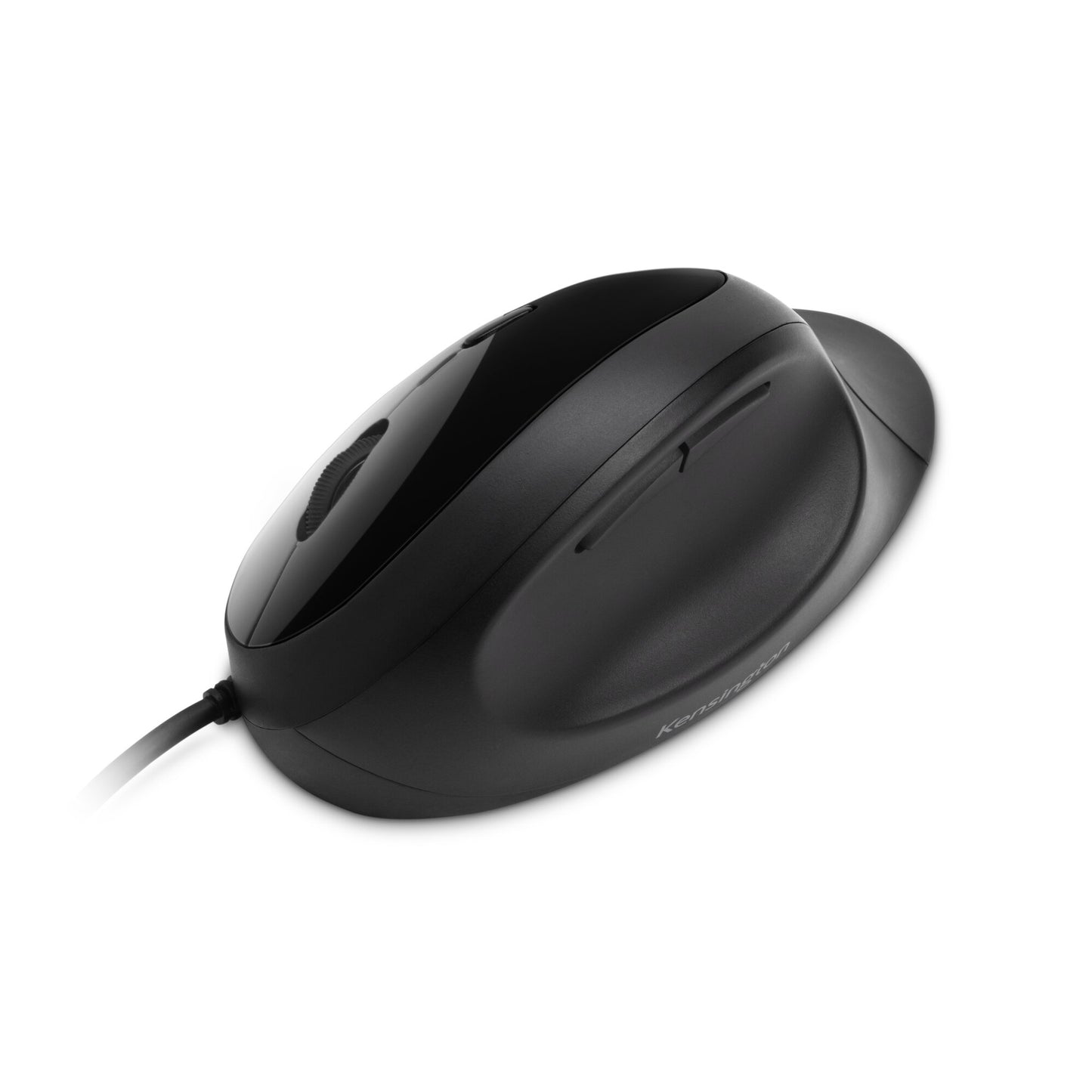 Kensington Pro Fit Ergo Wired Mouse (75403EU)
