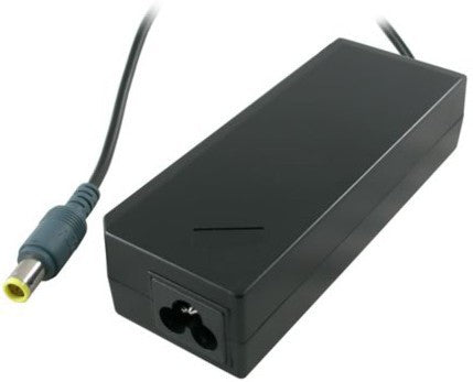 Lenovo 92P1153 power adapter/inverter Indoor 65 W Black Charger