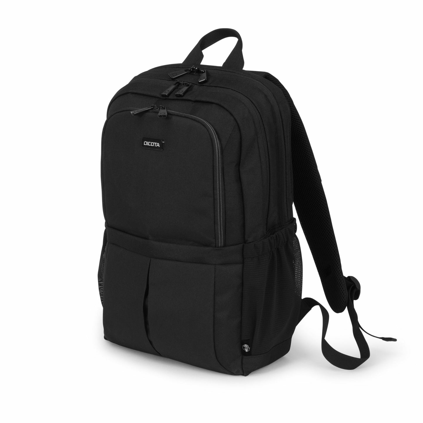 Dicota Eco SCALE 43.9 cm (17.3") Backpack Black Laptop Bag
