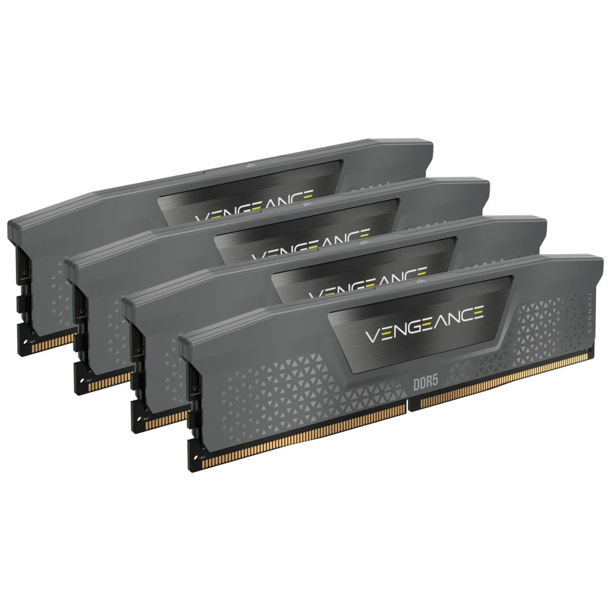 Corsair Vengeance 64GB (4x16GB) DDR5 Desktop RAM