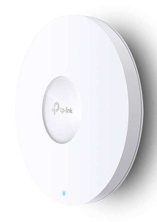 TP-LINK Omada AX1800 WiFi 6 Networking