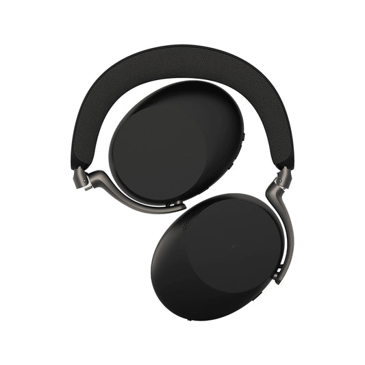 Jabra Evolve3 85 Headset Wired & Wireless Head-band USB Type-A Bluetooth Black