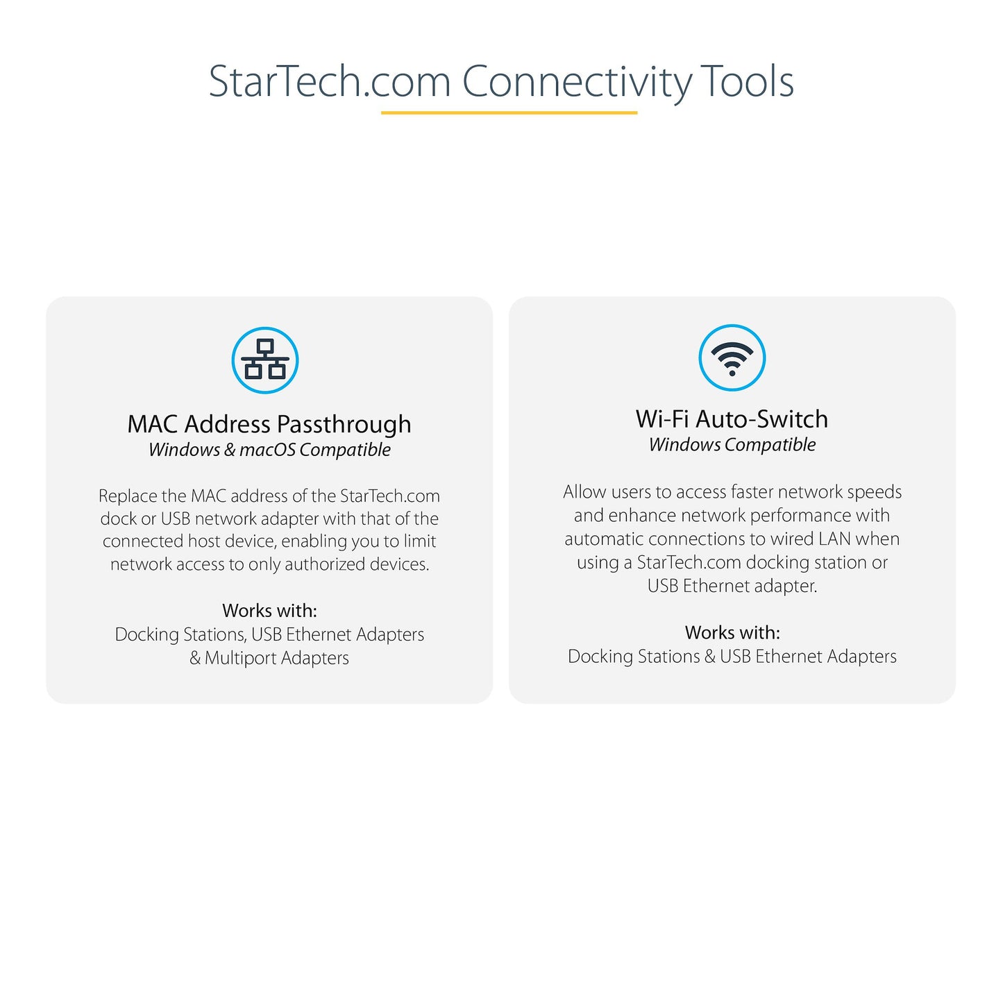 StarTech.com Dual Port 40G QSFP+ Network Card - Intel XL710 Open QSFP+ Converged Network Adapter
