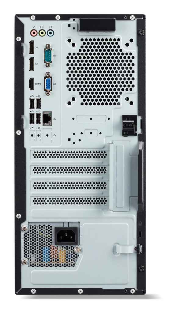 Acer Veriton M M4710GT Core i7-13700 16GB 512GB SSD Desktop PC