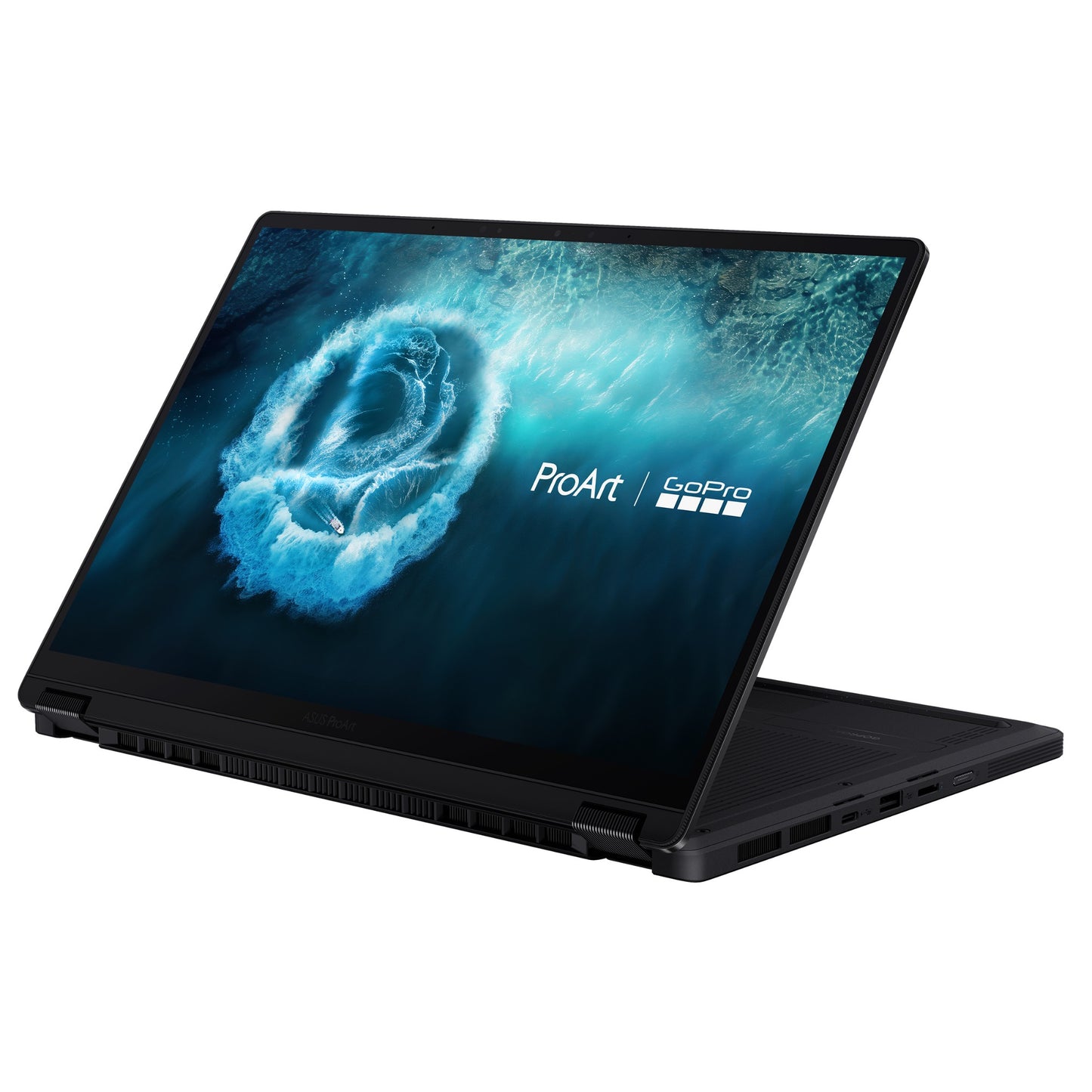 ASUS ProArt GoPro Edition PX13 HN7306EAC-LX084W Copilot+ PC 13.3" Ryzen AI Max+ 395 128GB 2TB SSD Laptop