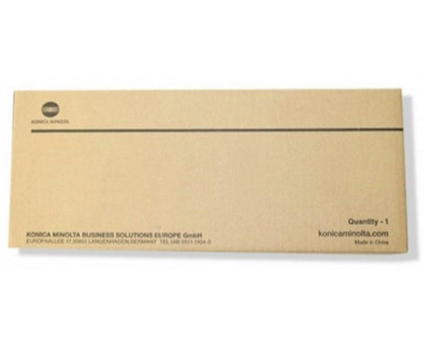 Konica Minolta ACVH350/TN-227M Magenta Toner Cartridge (24K pages, KM Bizhub C 257 i)