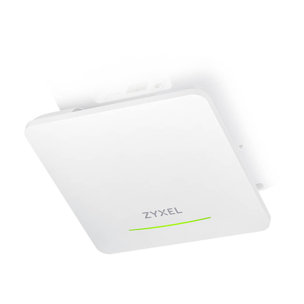 Zyxel NWA90BE PRO WiFi 7 Networking