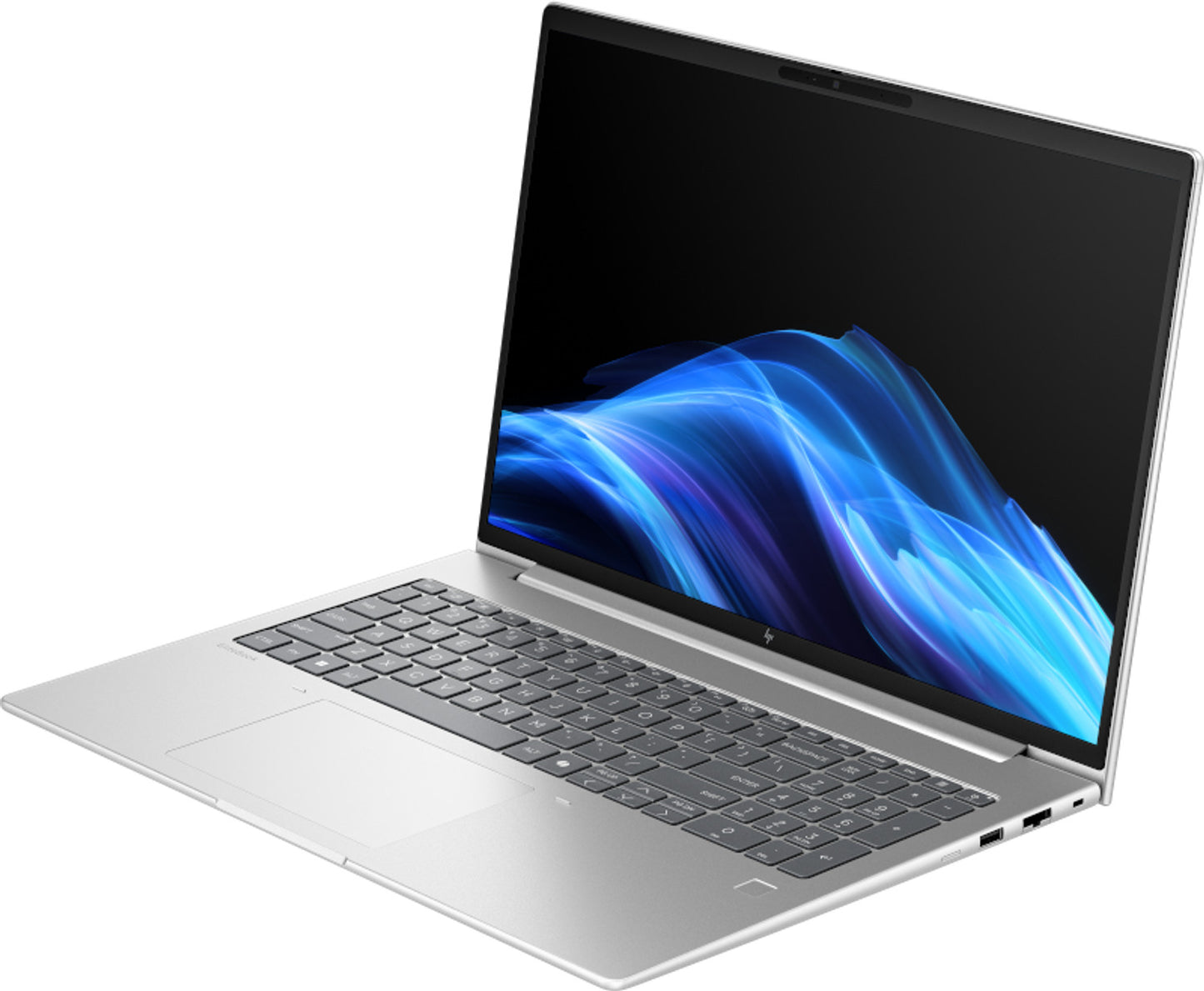 HP EliteBook 6 G1ah 16" Ryzen 5 220 24GB 512GB SSD Laptop