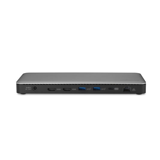 Kensington SD5760T Power Delivery Thunderbolt 4 Docking Station 96W