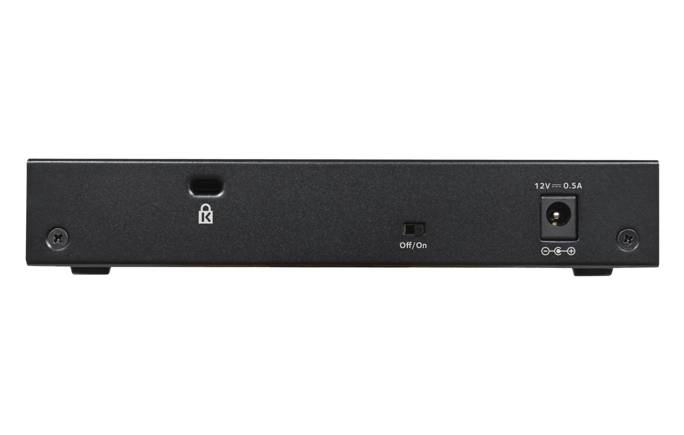 Netgear GS308-300PES network switch