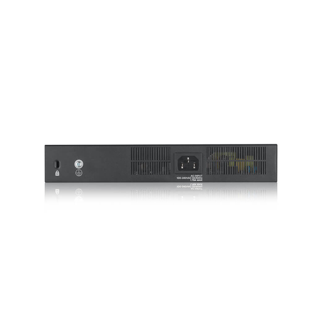 Zyxel GS1920-8HPV2 Networking