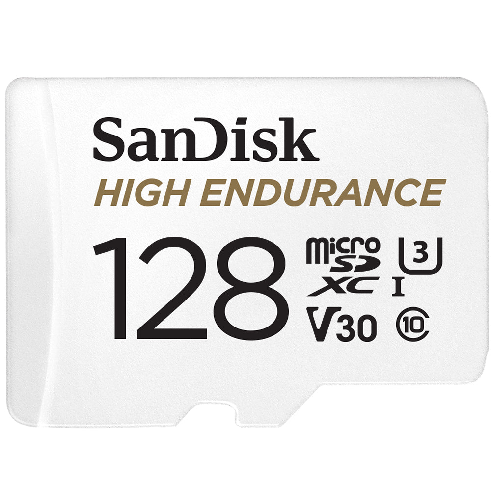 Sandisk SDSQQNR-128G-GN6IA 128GB HDD