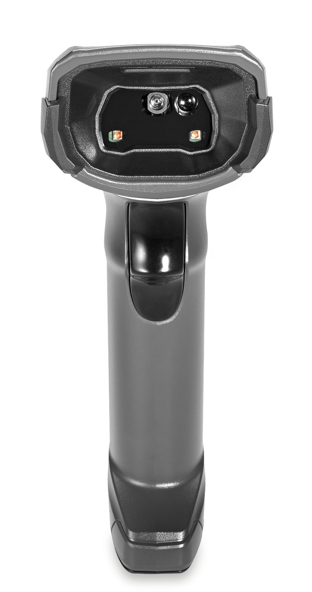 Zebra DS8108-SR Handheld bar code reader 1D/2D LED Black Barcode Scanner