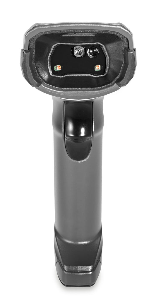 Zebra DS8108-SR Handheld bar code reader 1D/2D LED Black Barcode Scanner