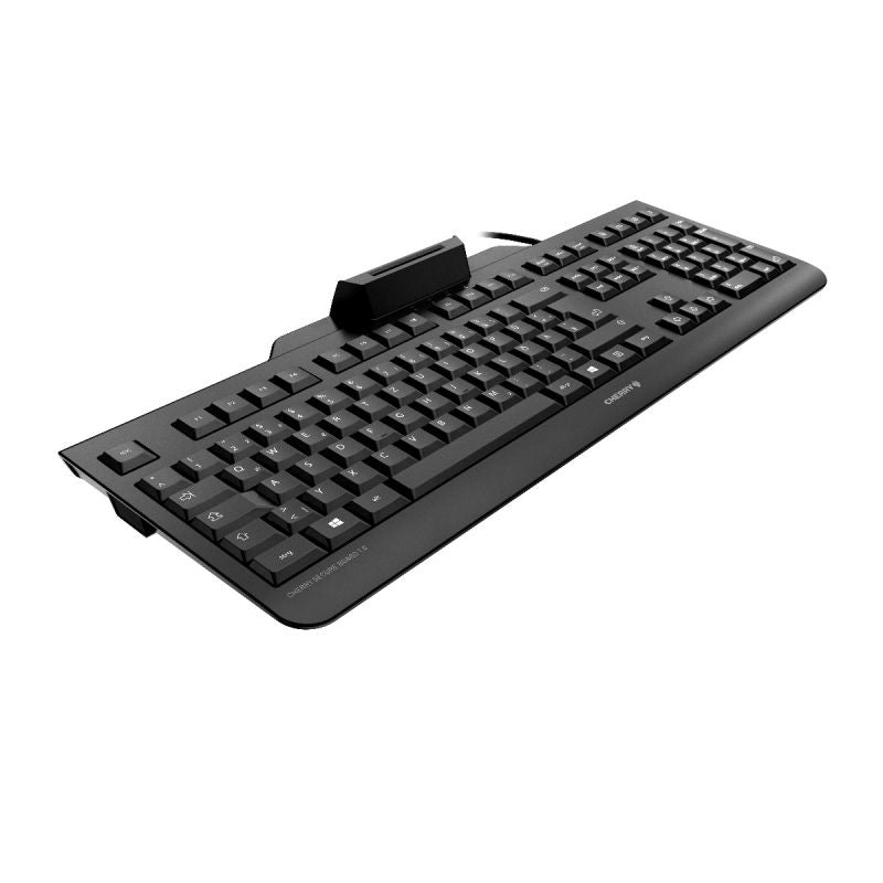CHERRY SECURE BOARD 1.0 Wired Keyboard