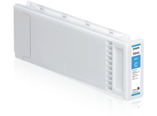Epson C13T69420N/T6942 Cyan Ink Cartridge (Epson SC-T 3000)