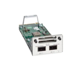 Cisco C9300X-NM-2C= interface cards/adapter Internal QSFP28 Hub