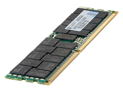 HPE 4GB DDR4 ECC Server RAM