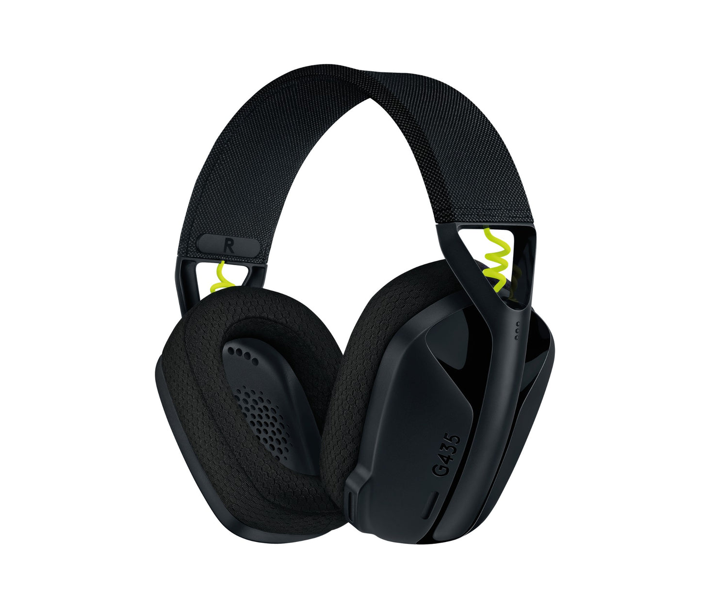 Logitech G G435 LIGHTSPEED Wireless Gaming Headset