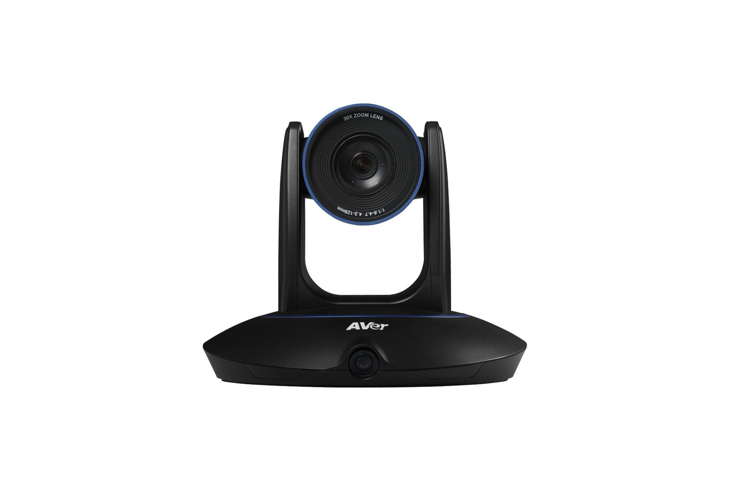 AVer PTC500S 2 MP Black 1920 x 1080 pixels 60 fps CMOS 25.4 / 2.8 mm (1 / 2.8") Webcam