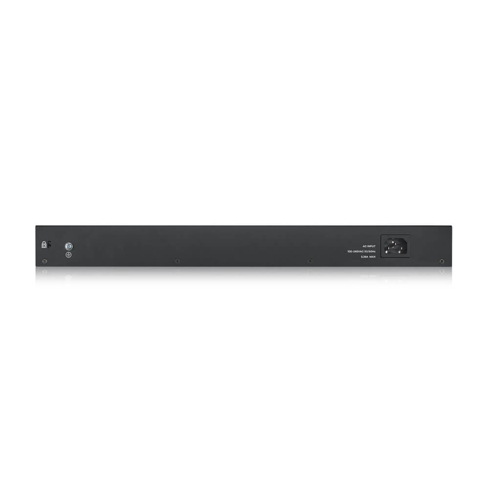 Zyxel GS1920-24HPV2 Networking