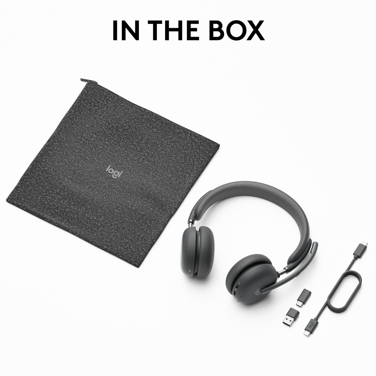 Logitech Zone Wireless 2 Headset