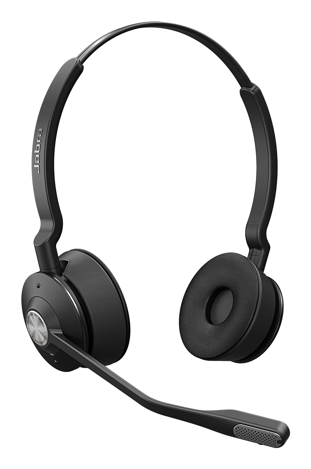 Jabra Engage 65 SE - Stereo, EMEA Headset