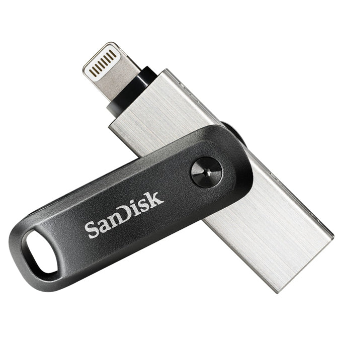 Sandisk Black 128GB HDD (8GGN6NE)