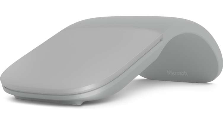 Microsoft ARC TOUCH PERP Wireless Mouse