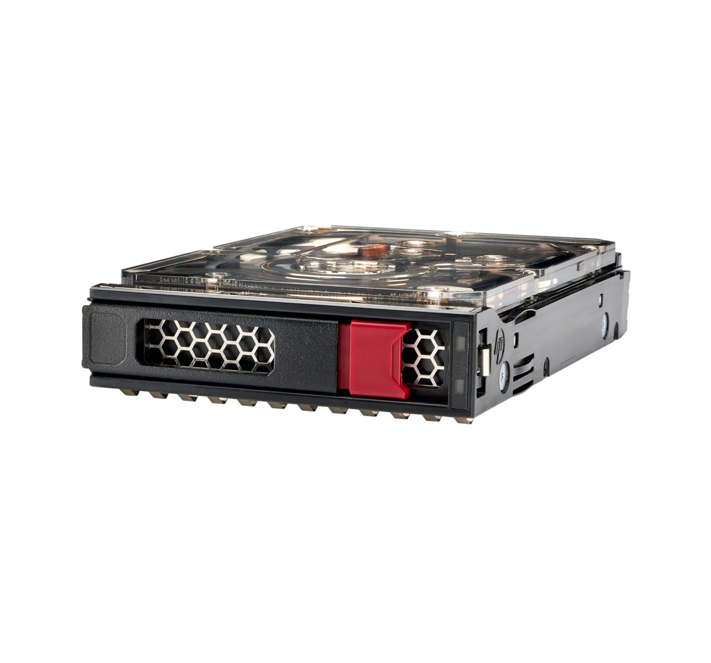 HPE 861683-H21 4TB 3.5" SATA 7200 RPM HDD