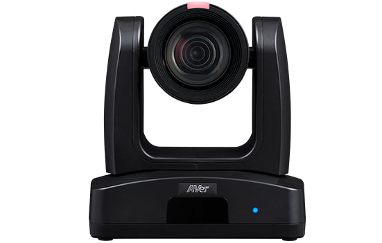 AVer TR315 8 MP Black 3840 x 2160 pixels 60 fps Exmor CMOS 25.4 / 2.8 mm (1 / 2.8") Webcam