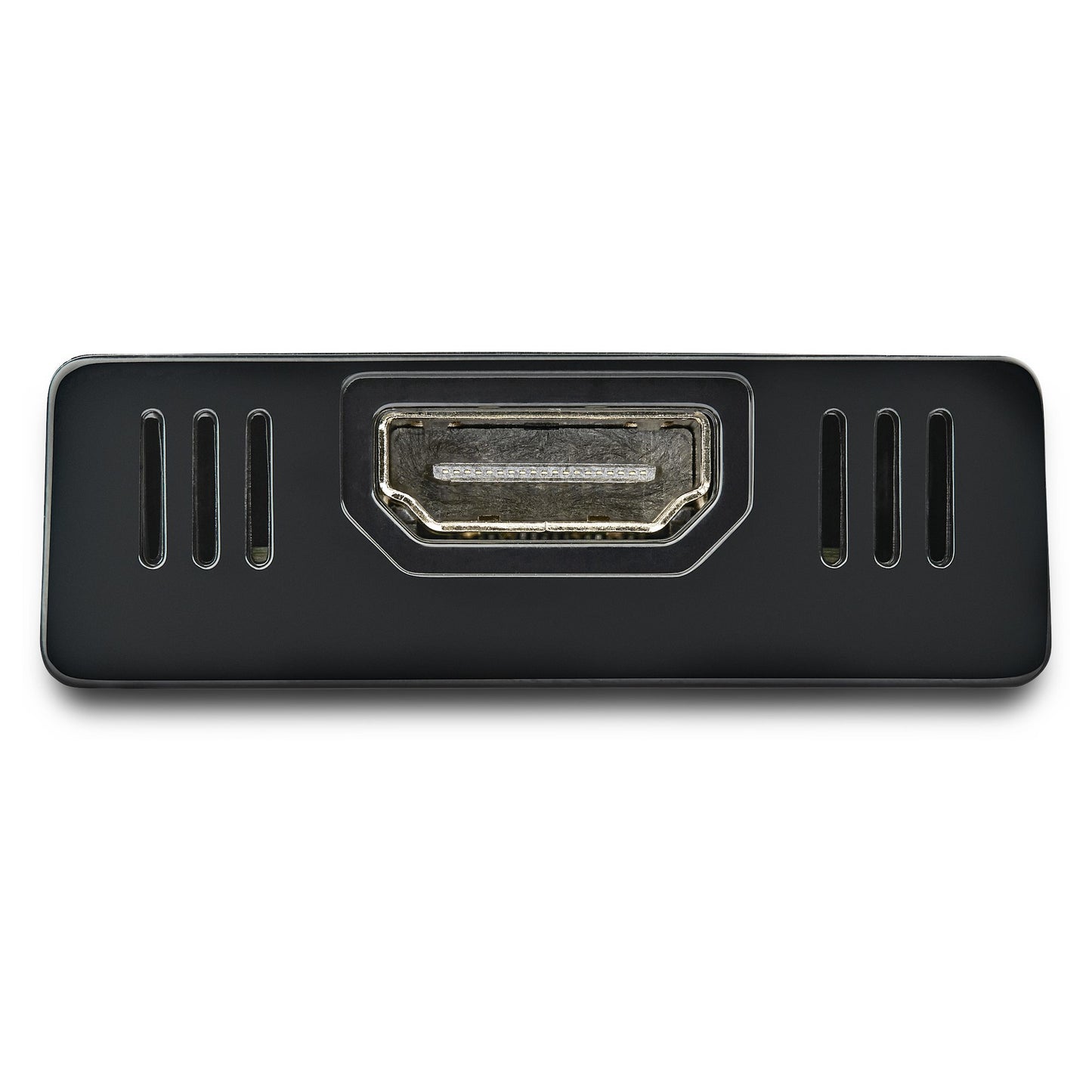 StarTech.com USB 3.0 to HDMI Adapter - 4K 30Hz Ultra HD - DisplayLink Certified Hub