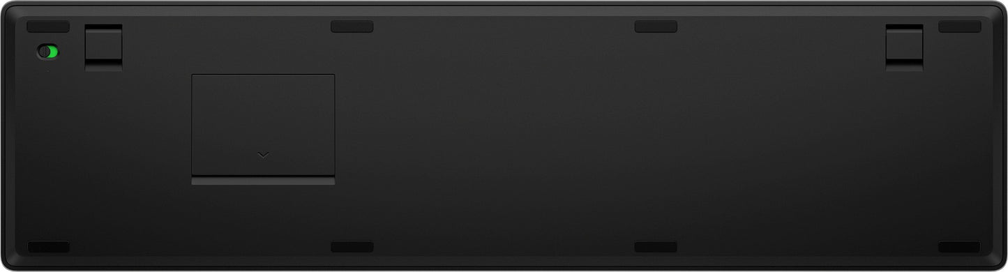 HP 455 Programmable Wireless Keyboard