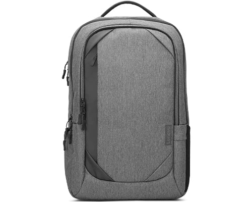 Lenovo 4X40X54260 laptop case 43.9 cm (17.3") Backpack Charcoal, Grey Laptop Bag