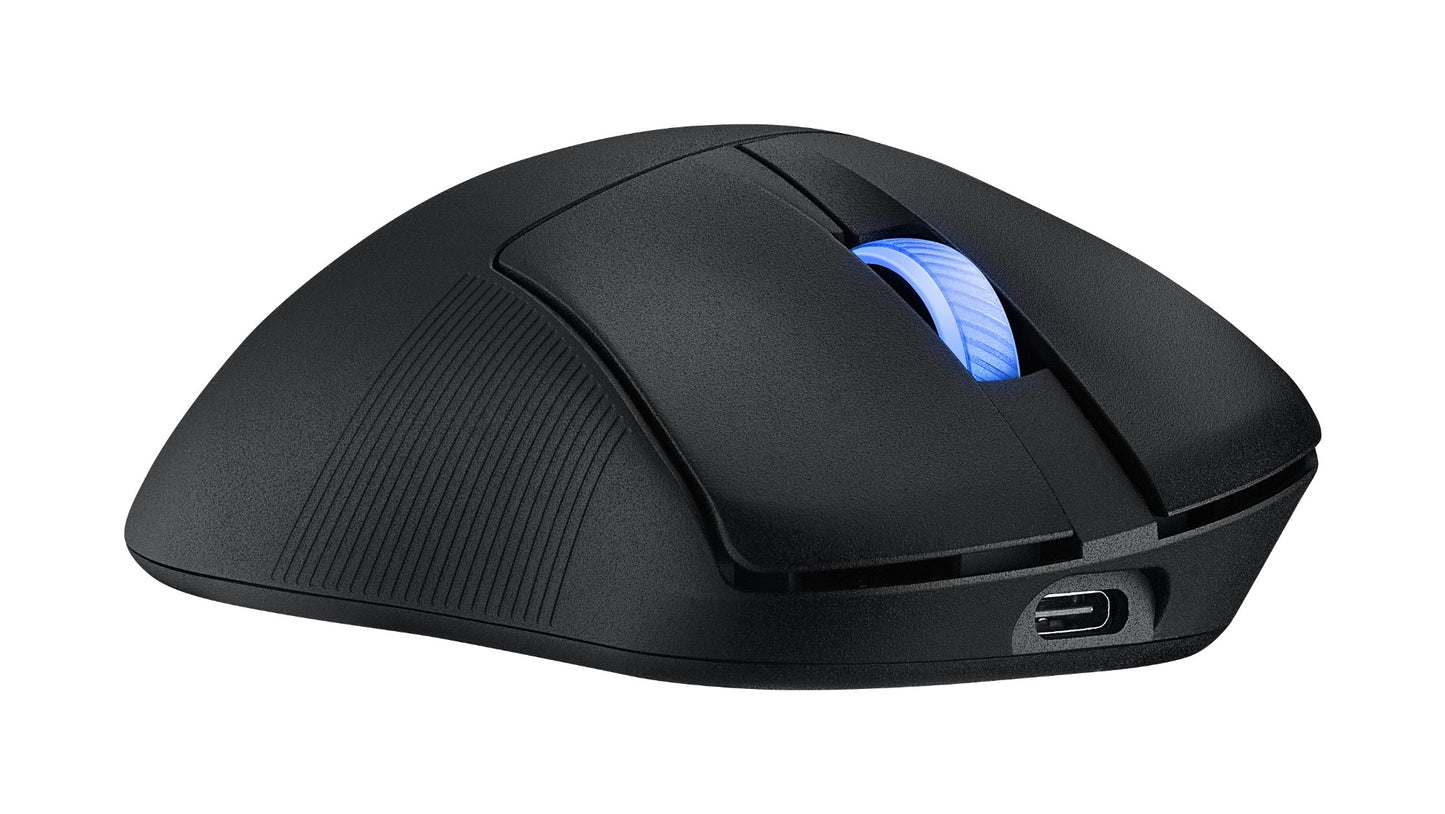 ASUS ROG Keris II Wireless Ergonomic Mouse