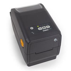 Zebra ZD411 label printer Thermal transfer 300 x 300 DPI 102 mm/sec Wired & Wireless