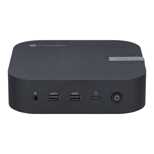 ASUS Chromebox CHROMEBOX5-GC029UN Celeron 7305 4GB 128GB SSD Mini PC