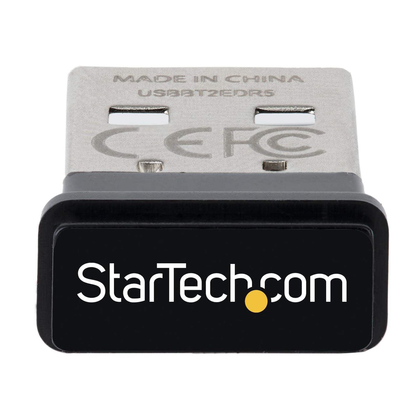 StarTech.com USB Bluetooth 5.0 Adapter, USB Bluetooth Dongle for