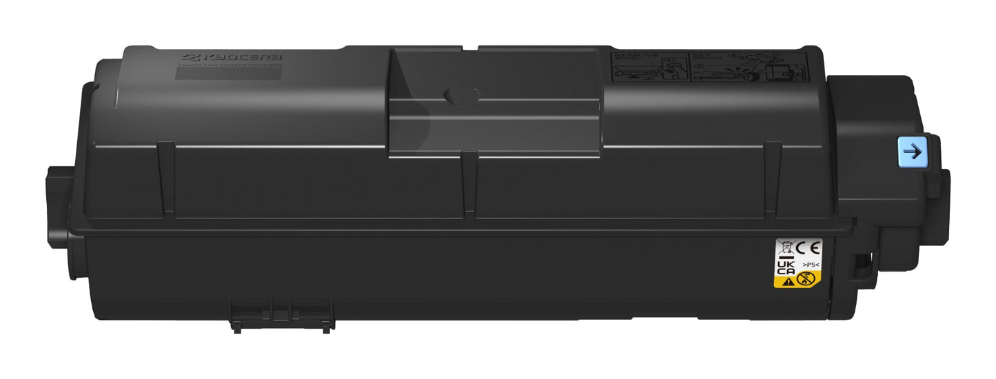 KYOCERA 1T0C140NL1/TK-1310 Black Toner Cartridge (3K pages, Kyocera MA 4000 x)