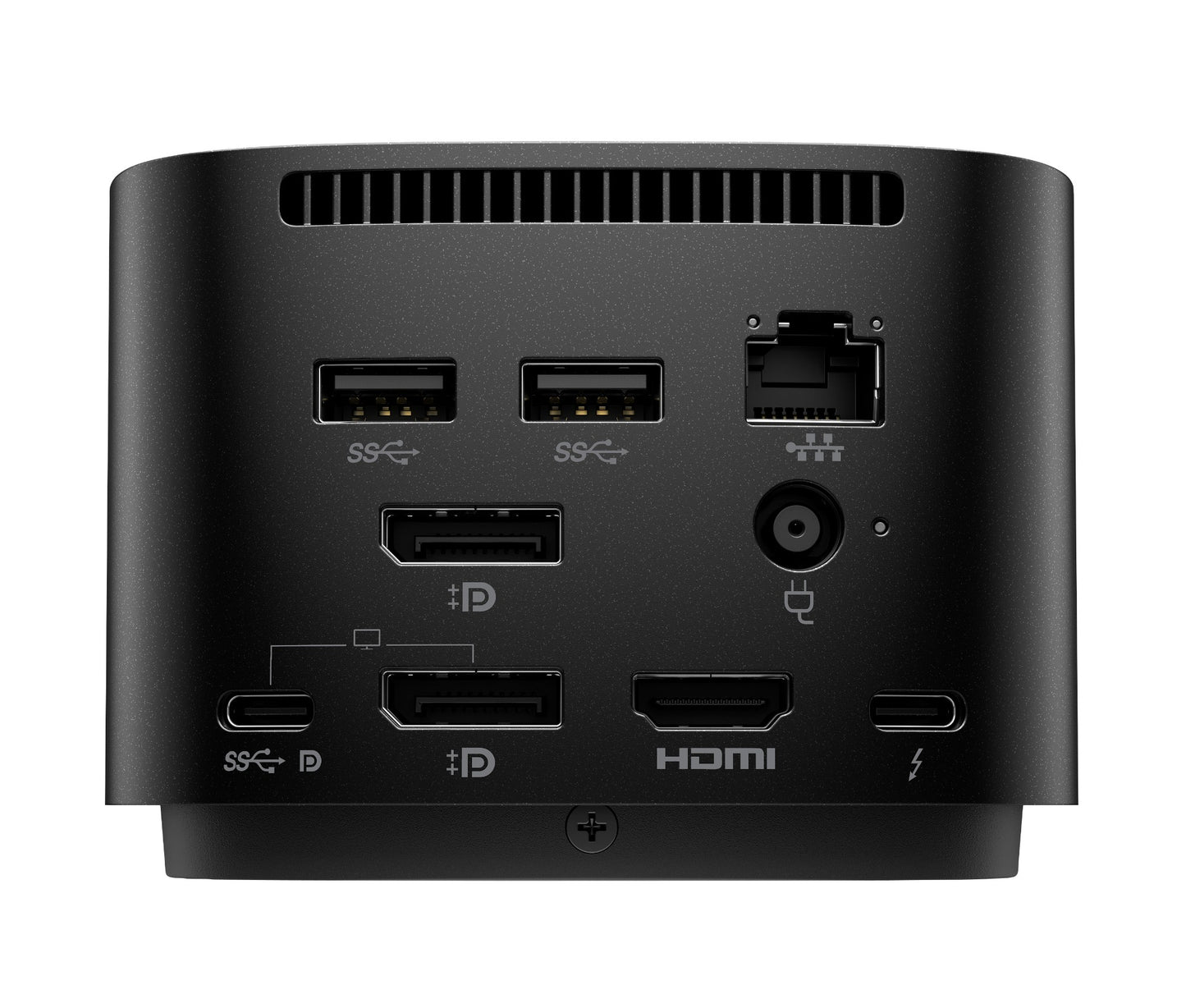 HP G4 w/Combo Cable Thunderbolt 4 Docking Station 280W
