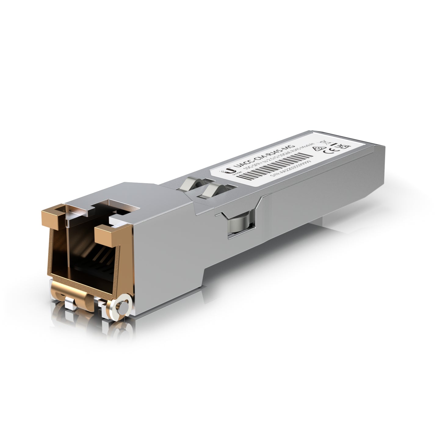 Ubiquiti UACC-CM-RJ45-MG Networking