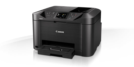 Canon MAXIFY MB5150 Inkjet A4 600 x 1200 DPI 24 ppm Wi-Fi Printer