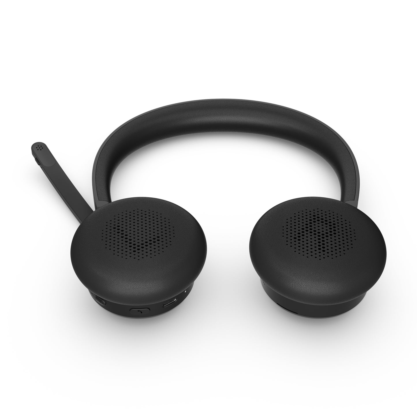 Lenovo ANC Headset 6550 Wireless Head-band Office/Call center USB Type-C Bluetooth