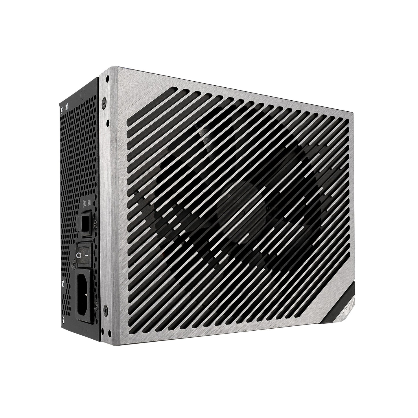 ASUS ROG -THOR-1200P3-GAMING power supply unit 1200 W 20+4 pin ATX ATX Black