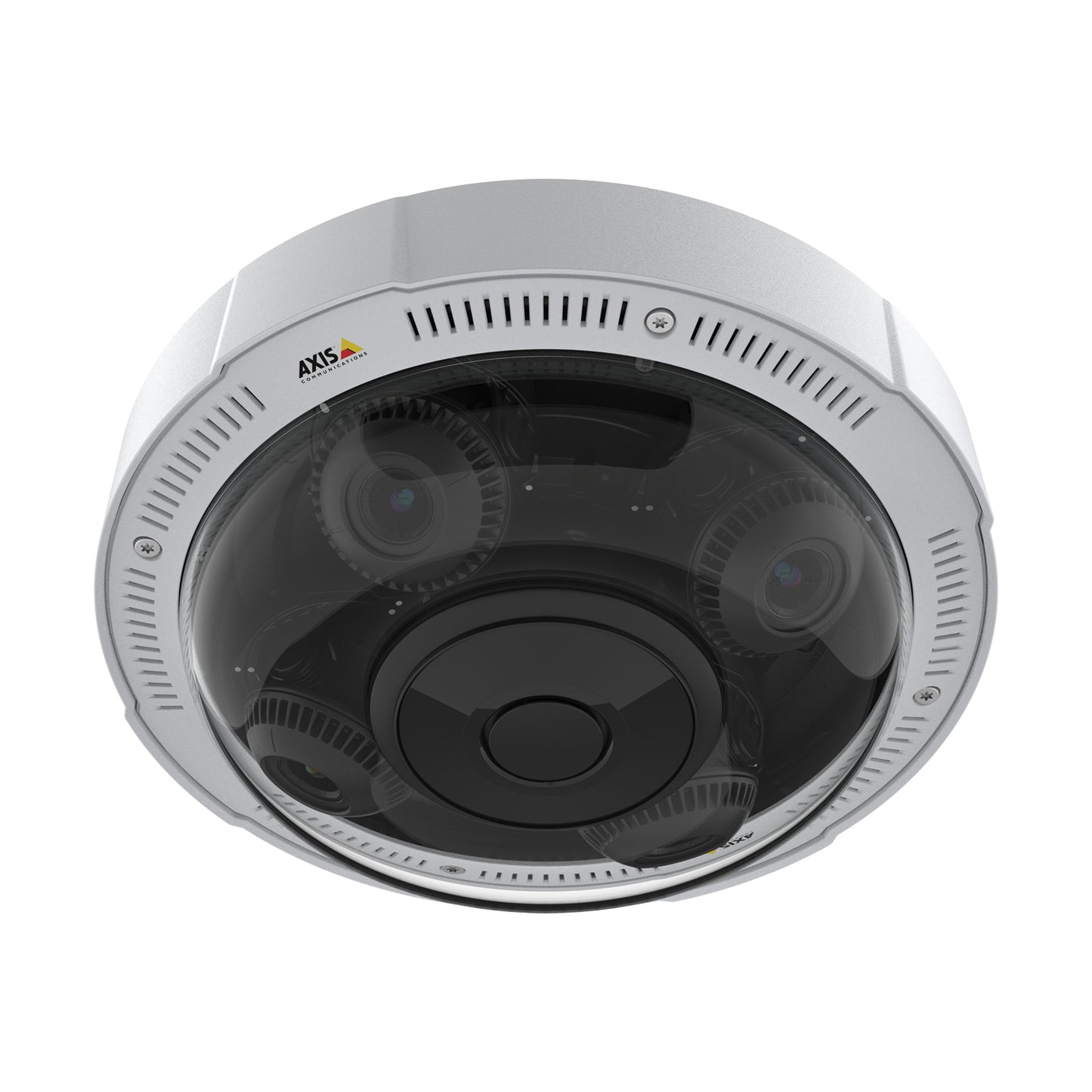 Axis 02218-001 security camera Box IP security camera Indoor & outdoor 1920 x 1080