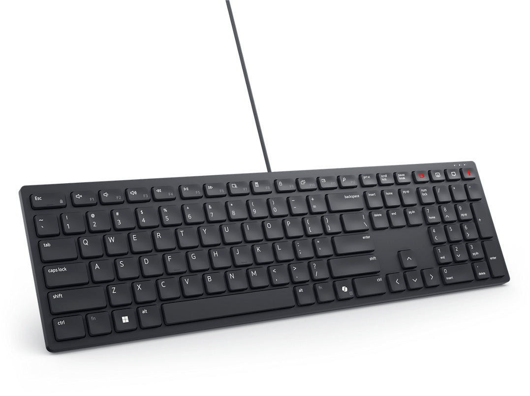 DELL Pro Collaboration KB525C Wired Keyboard UK