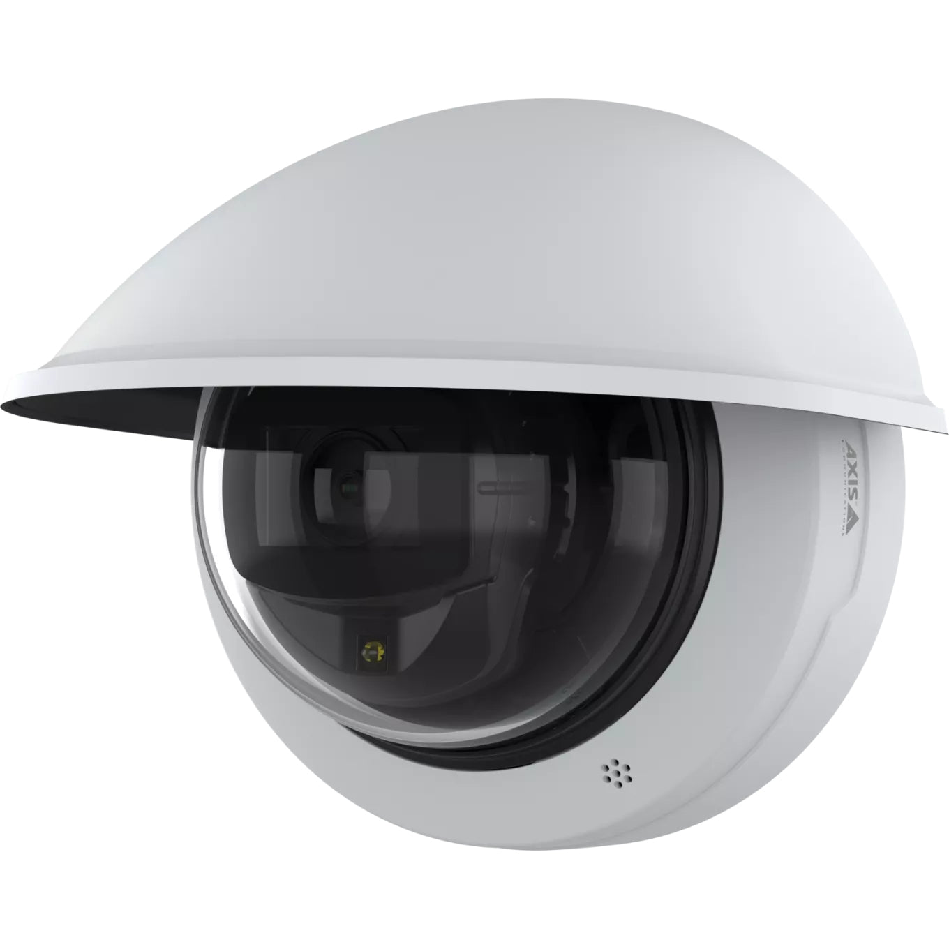 Axis 02814-001 security camera Dome IP security camera Outdoor 1920 x 1080 pixels