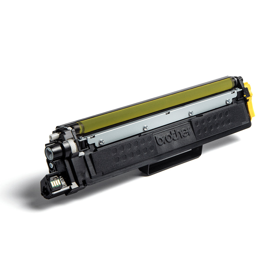 Brother TN-247Y Yellow Toner Cartridge (2.3K pages, Brother HL-L 3210)
