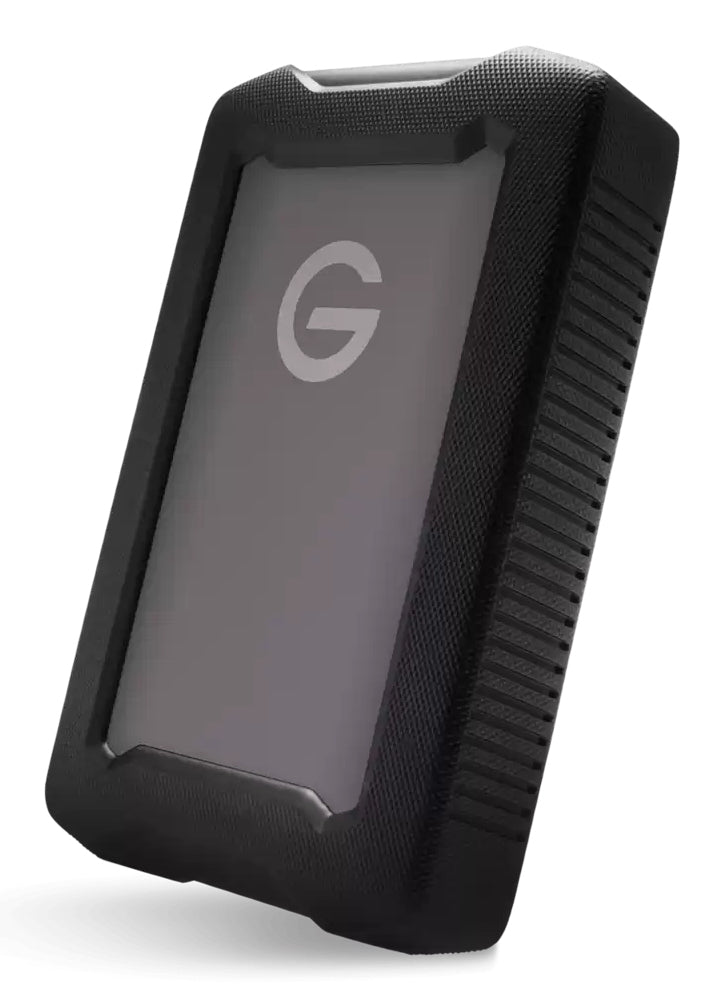 Sandisk Black 6TB 2.5" HDD
